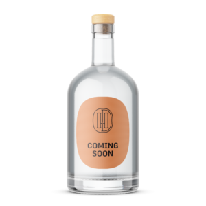 Harrison Distillery product coming soon