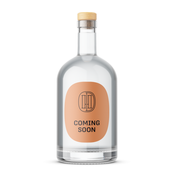 Harrison Distillery product coming soon