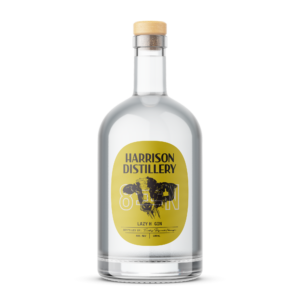 Harrison Distillery Lazy-H Australian Gin